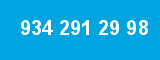 934 291 29 98 934 291 29 98